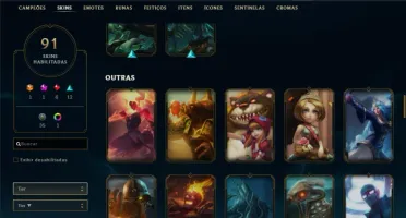 Conta Platina 4