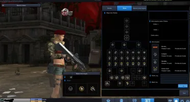 Conta Coronel - Point Blank