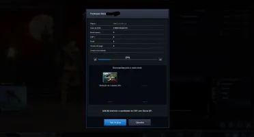 Conta Coronel - Point Blank