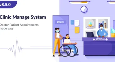 Saas Gerenciamento Agendamentos Clínicas Consultórios c/Site
