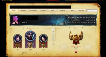 EloJob Até o Diamante