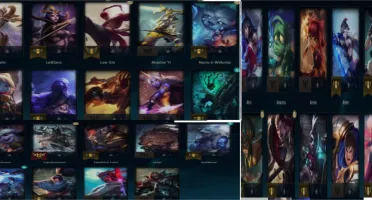 CONTA DIAMANTE 4 SMURF