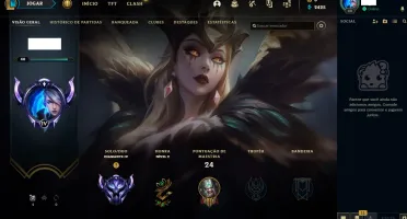 CONTA DIAMANTE 4 SMURF