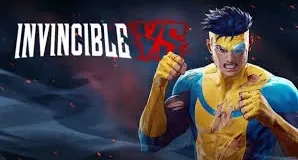 🥊🔥 Invincible Vs + Mortal Kombat 1 Steam ...🔥🥊