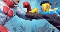 🥊🔥 Invincible Vs + Mortal Kombat 1 Steam ...🔥🥊
