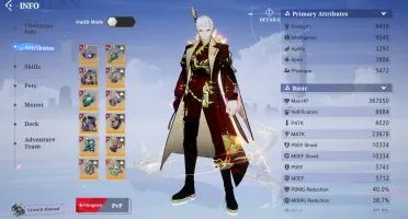 Crystal of atlan Joker 02 (Lamina Magica 99.5k)