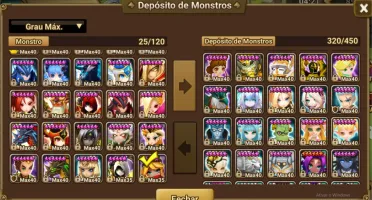 Conta Top Global 22 nat 5 1 ld, bj5 pronto, toan e hard auto