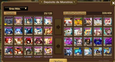 Conta Top Global 22 nat 5 1 ld, bj5 pronto, toan e hard auto