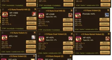 Conta Top Global 22 nat 5 1 ld, bj5 pronto, toan e hard auto