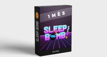 1 Mês de acesso Sleep Bomb