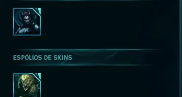 Vendo conta Prata 4
