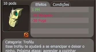 Troféus Maior  Variados   (SPIRITIA)