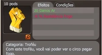 Troféus Maior  Variados   (SPIRITIA)
