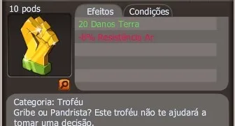 Troféus Maior  Variados   (SPIRITIA)