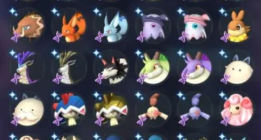 Palworld | Pals Para Combate/Base - Todas Plataformas