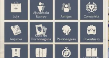 Conta com Eula AR 54 + quatro 5☆