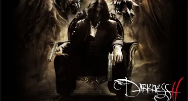 The Darkness Ii 2 - Cd-key Steam Pc