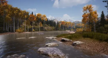 Xbox Hunting Simulator 2 (Xbox Series X|S) #C21142