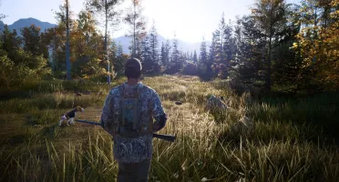 Xbox Hunting Simulator 2 (Xbox Series X|S) #C21142