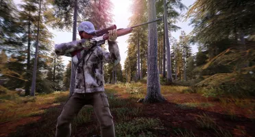 Xbox Hunting Simulator 2 (Xbox Series X|S) #C21142