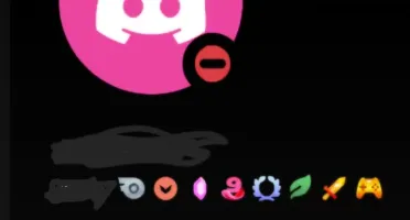 Conta Discord 2016 + 3 Badges Raras