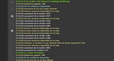 BOT para DOFUS TOUCH PC e RETRO