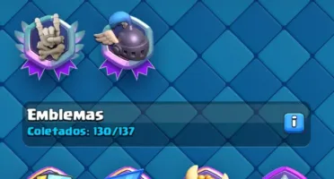 Conta Clash Royale 8 anos 4k Gemas 9 cartas evo