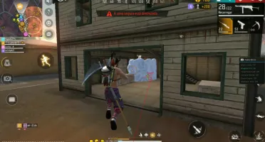 Free Fire Painel 🚀 Com ByPass 🔥