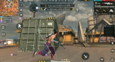 Free Fire Painel 🚀 Com ByPass 🔥