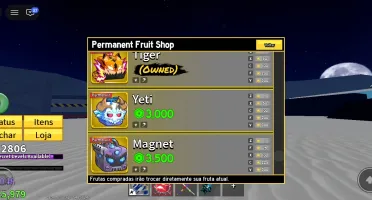 👑 Conta Mega Premium • Notificador + All Gamepasses