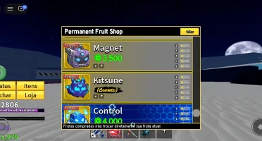 👑 Conta Mega Premium • Notificador + All Gamepasses