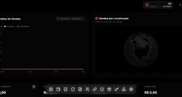 Gateway Atualizado 2026 + Diversas Integrações + Utmify
