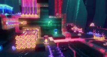 Xbox Lumote: The Mastermote Chronicles #C86124
