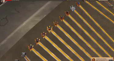 Conta de albion endgame pra pvp/zvz