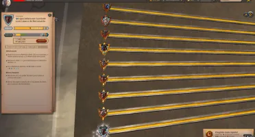 Conta de albion endgame pra pvp/zvz