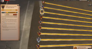 Conta de albion endgame pra pvp/zvz