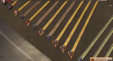 Conta de albion endgame pra pvp/zvz