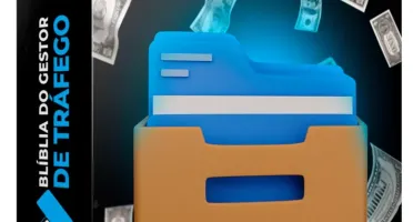 ✅ Kit Gestor de Tráfego, Crie sua Campanha e Venda +