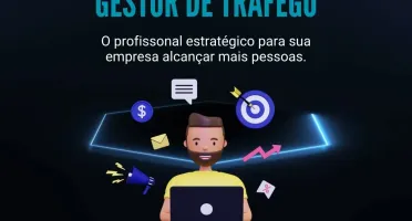 ✅ Kit Gestor de Tráfego, Crie sua Campanha e Venda +