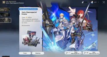 Star Rail Com Silver Wolf E Luocha