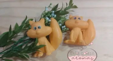 Sabonete Raposa