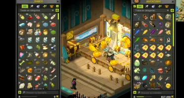 Cra 200 dofus