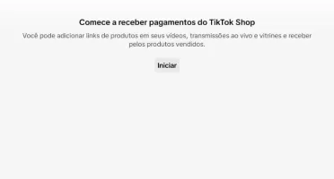 Conta Do Tiktok Com Shop Ativo Quase 3K Seguidores