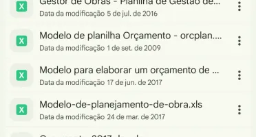 Kit Definitivo de Planilhas para Engenharia e 1500+