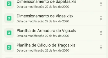 Kit Definitivo de Planilhas para Engenharia e 1500+