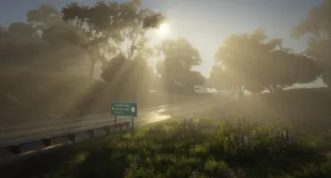 Natural Vision Envolved (NVE) - Atualização de Setembro 2023