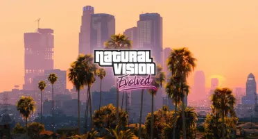 Natural Vision Envolved (NVE) - Atualização de Setembro 2023