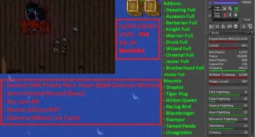 ED 365 - ML 99 + EK241 + EK163 + Makers