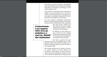 Ebook - 6 Armas da Persuasão para Vender Sem Vender
