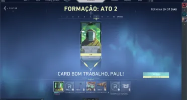 Vendo conta valorant D3 com passe